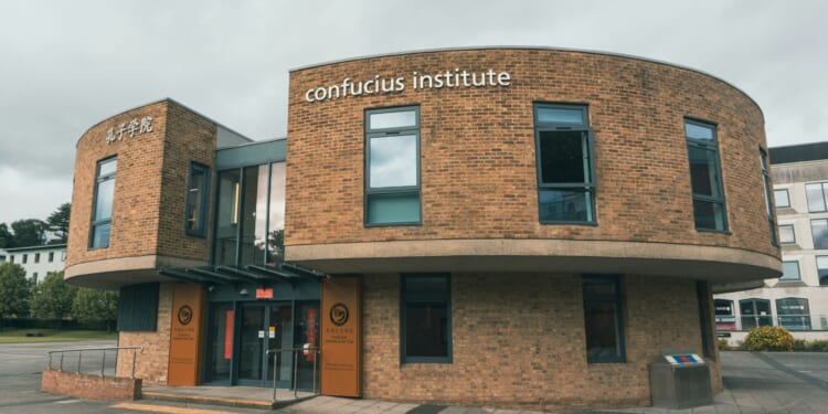 A Decade of Soft Power: How Foreign Adversaries Quietly Entered Texas’s Classrooms