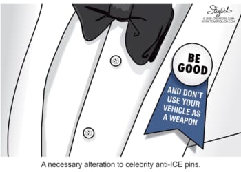 A Necessary Alteration | CDN