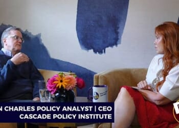 A Trillion Dollar Energy Law – HB2021: Watch John Charles on PDX Real