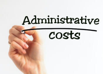 A state takeover of Education Freedom Accounts would increase program costs