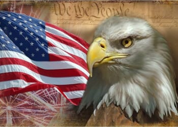 America In The Age Of Stupidity: Are Democrats Really Americans?