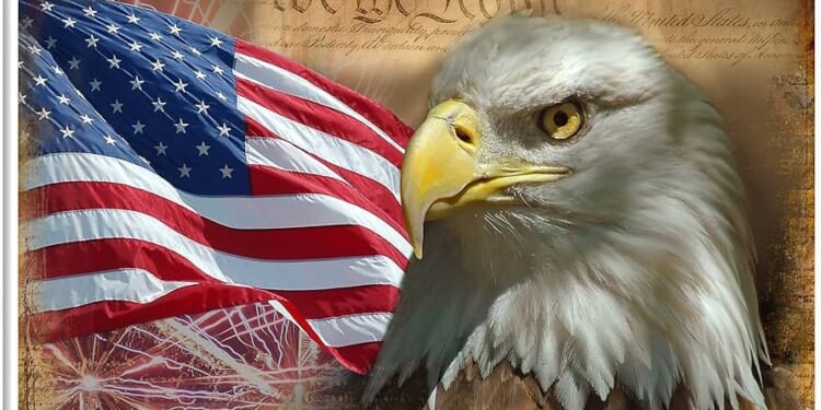 America In The Age Of Stupidity: Are Democrats Really Americans?