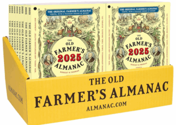 American Institution Older Than The Lightbulb Just Got Rescued From Extinction