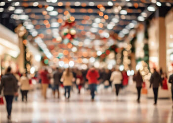 American middle class shrinks as people move up economically