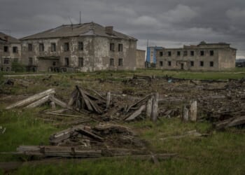 America’s flirtation with socialism – Mackinac Center