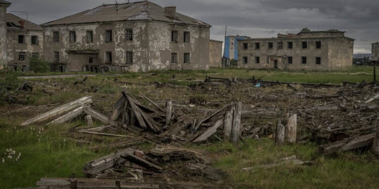 America’s flirtation with socialism – Mackinac Center