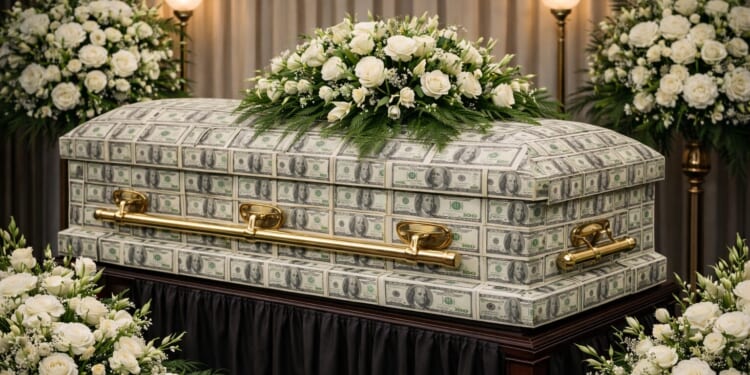 An estate tax would harm Wisconsin’s economy