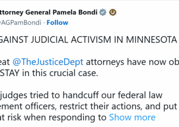 Appeals Court Halts Order Limiting ICE Tactics