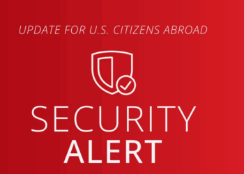 Armed Militias Hunting Americans In Venezuela, Embassy Warns