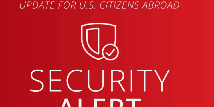 Armed Militias Hunting Americans In Venezuela, Embassy Warns