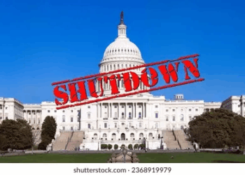 Brace Yourself: Another Government Shutdown Looms