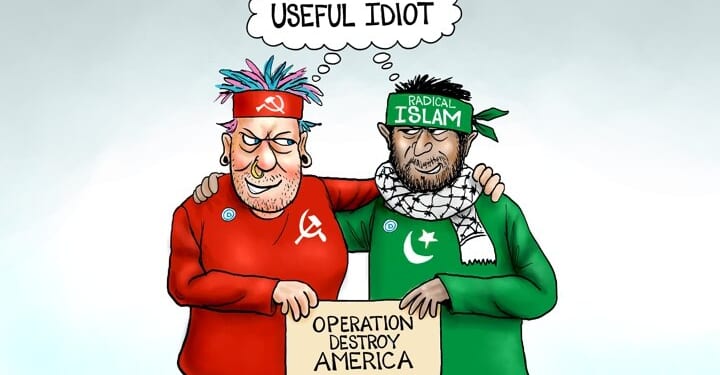 Branco Toon - Enemy Of My Enemy