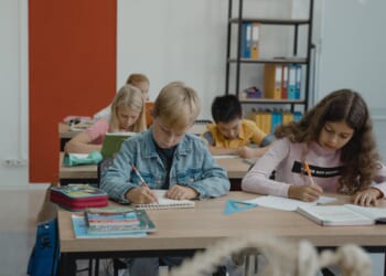 Breaking the K-Shaped Divide in Texas Education: Time for Bold Accountability Reforms