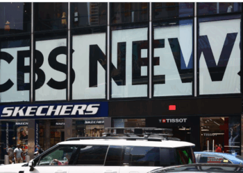 CBS News Abandons Pro-Trans Style Guide In Favor Of Biological Reality