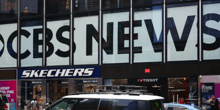 CBS News Abandons Pro-Trans Style Guide In Favor Of Biological Reality