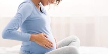 Can the Vances make it Cool to Have Kids?