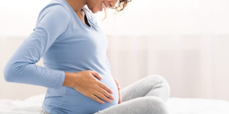 Can the Vances make it Cool to Have Kids?