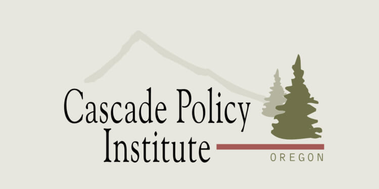 Cascade Policy Institute is Hiring - Development Assistant