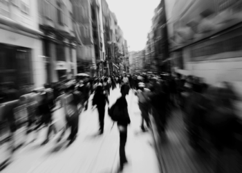 Collectivism is a Cold Killer