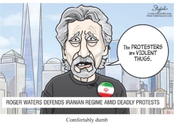 Comfortably Dumb | CDN