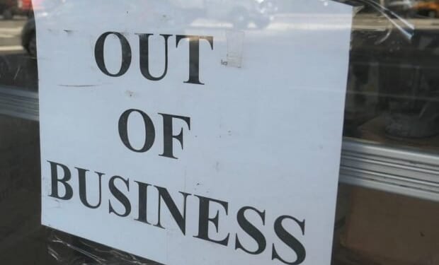 Corporation For Public Broadcasting Shutters Months After Trump, Congress Yanked Its Funding