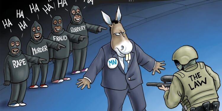 Criminal Protection Program | CDN