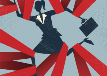 Cut the red tape for dietitians and fix licensing for everyone