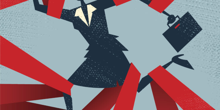 Cut the red tape for dietitians and fix licensing for everyone