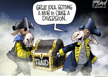 Diversionary Tactics