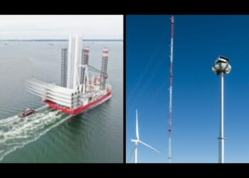 Dominion Describes Efforts to Limit Turbine Radar Interference