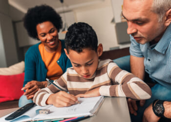 Ending discrimination against homeschool graduates