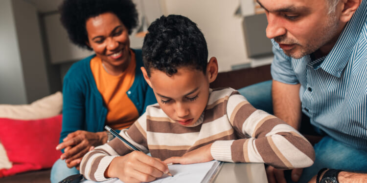 Ending discrimination against homeschool graduates