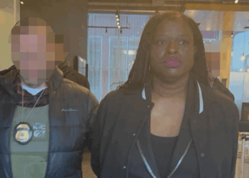 FAFO: Feds Arrest Suspects In Minnesota Church Invasion