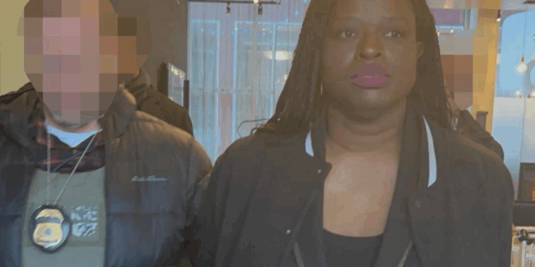 FAFO: Feds Arrest Suspects In Minnesota Church Invasion