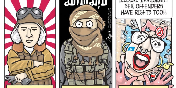 Fanatical Zealots | CDN