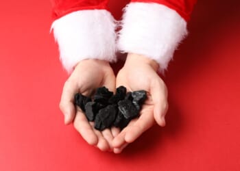 Government makes a bad Santa Claus – Mackinac Center