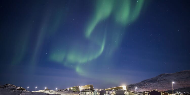 Greenland shows the limits and opportunities of Danish statecraft