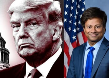 Here's a Thought-Let's Defund the Somalis!