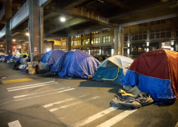 House Bill 2489 undermines local control and would destroy a city’s ability to help the homeless