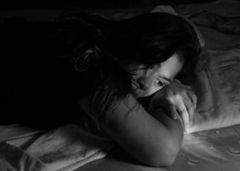 How Getting Through Hard Times Makes Us Stronger