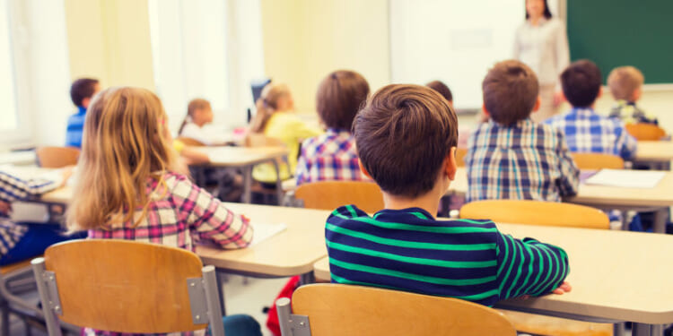 How education foundations spend public funds