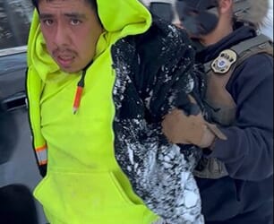 ICE arrests more than 200 illegal aliens during 1 week of Maine operation