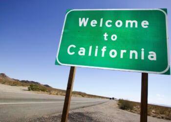 If Fraud In Minnesota Looks Bad, Wait Till You See Gavin Newsom’s California