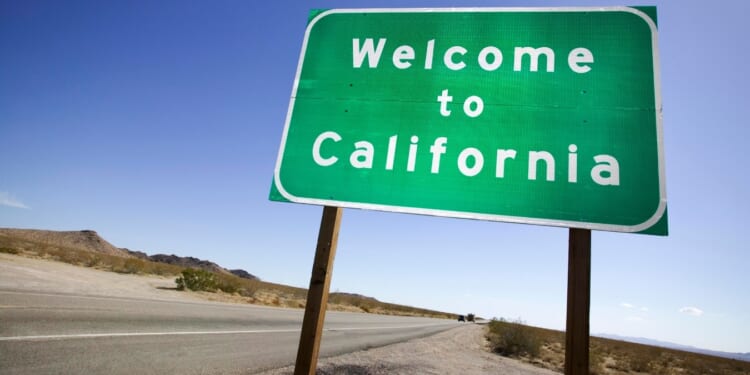 If Fraud In Minnesota Looks Bad, Wait Till You See Gavin Newsom’s California