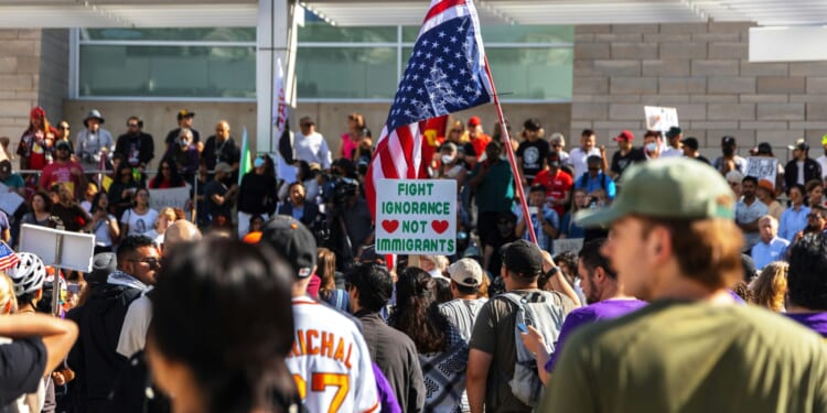 In Minnesota shooting, a tale of two narratives