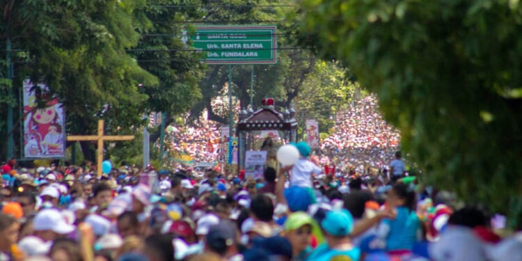 In Venezuela, the Era of Escaping Consequences Is Over