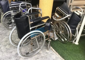 Injured Abroad? How to Travel Home Safely