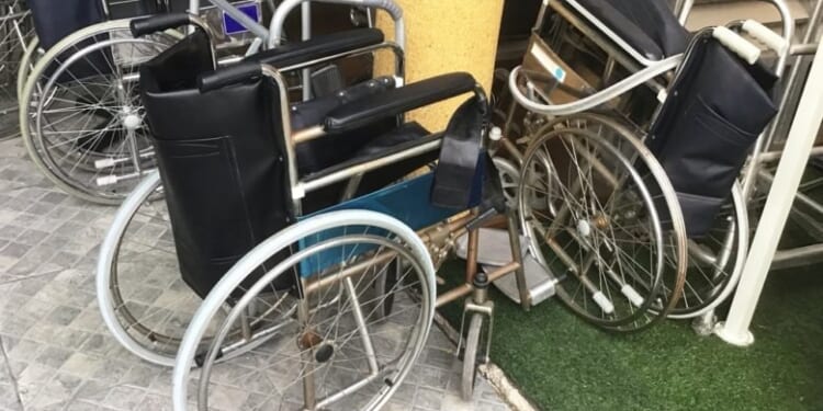 Injured Abroad? How to Travel Home Safely