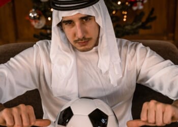 “Islamic Games” are “Identity Sports”