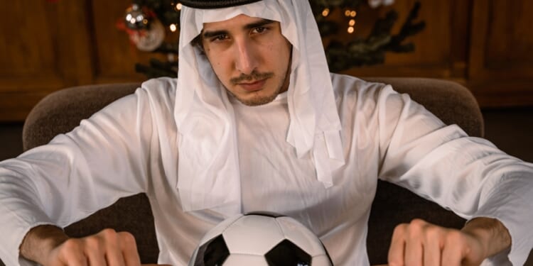 “Islamic Games” are “Identity Sports”